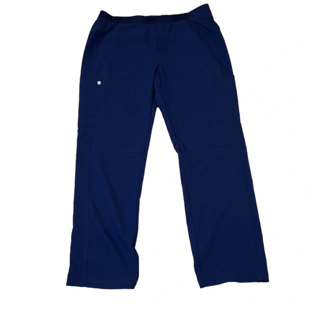 FIGS Axim Mens Cargo Scrub Pants